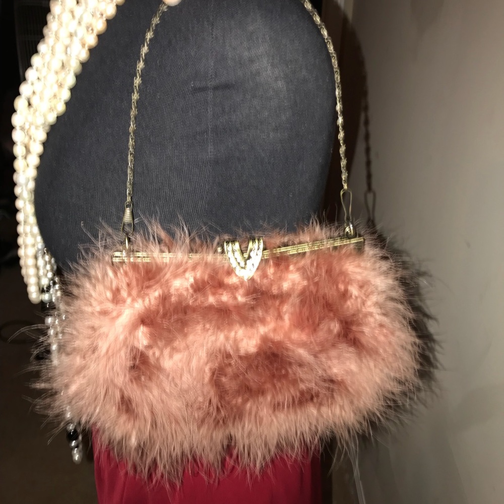 Novelty Purse